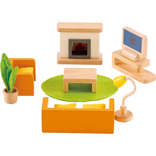 Happy Family Media Room Catalog 2012