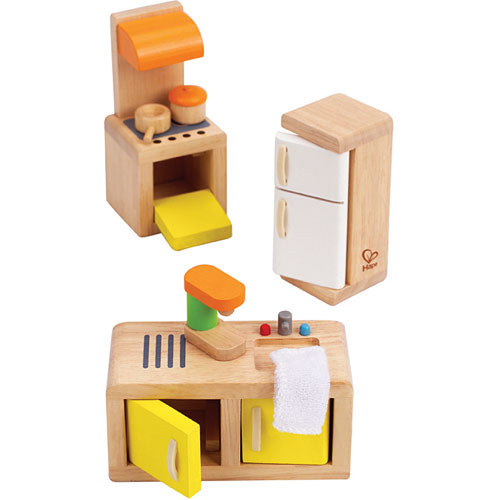 Happy Family Kitchen- Catalog 2012