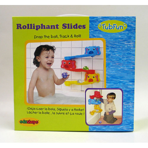 rolliphant slides
