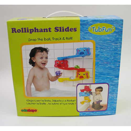 rolliphant slides