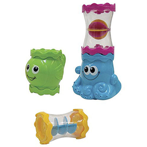 Edushape Water Whirly Bath Toy