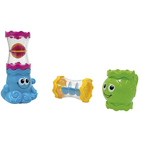 Edushape Water Whirly Bath Toy