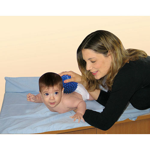 Sensory Ball Set Of 4 - 4 In.