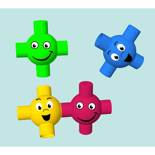 Baby Connects - Set Of 12