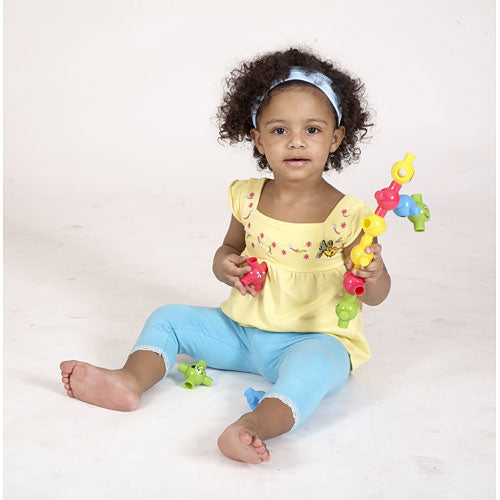 Baby Connects - Set Of 12