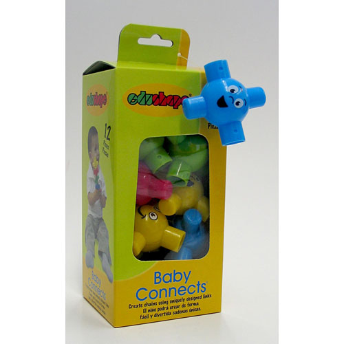 Baby Connects - Set Of 12