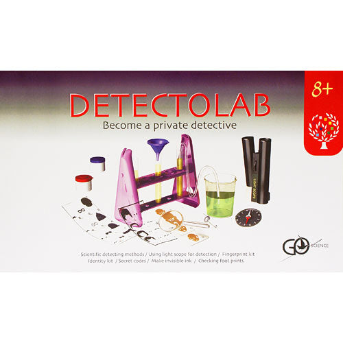 Detectolab