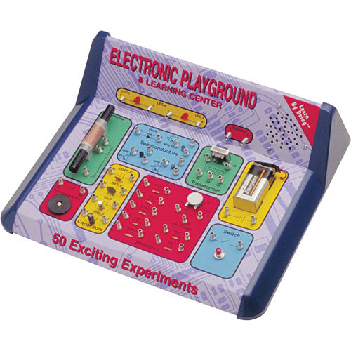 Electronic Playground