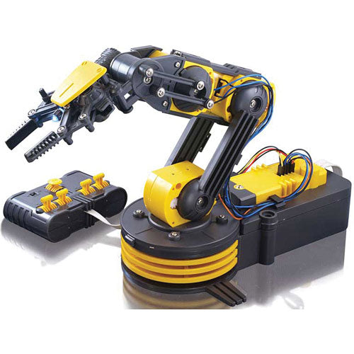 Robotic ARM Edge