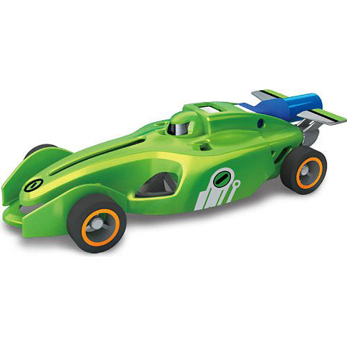 OWI 7-in-1 Rechargeable Solar Transformers