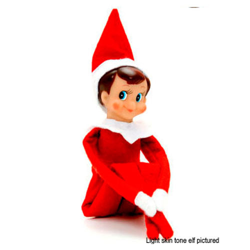 Elf on the Shelf