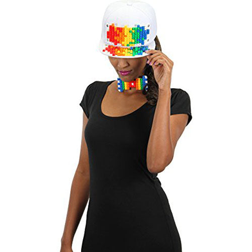 elope Bricky Blocks Rainbow Kit