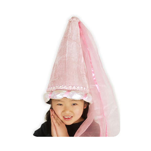 Kid's Princess Hat