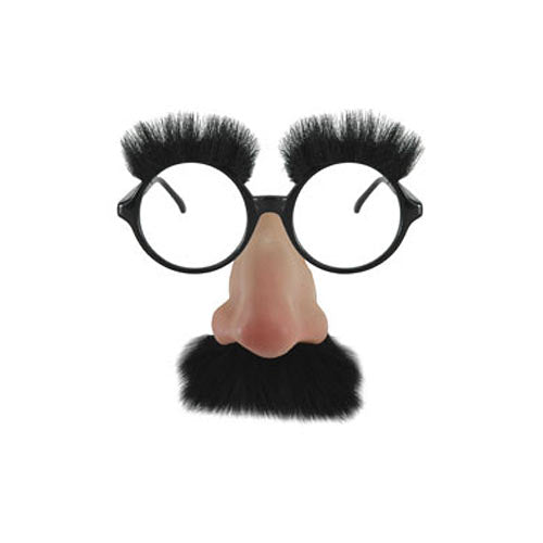 groucho marx glasses