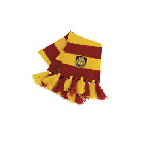 Hogwarts Knit Scarf
