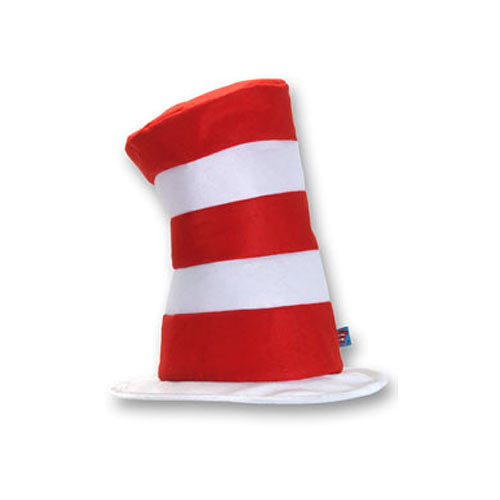 Cat in the Hat Felt Hat