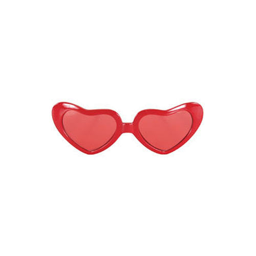 Sweet Heart Glasses