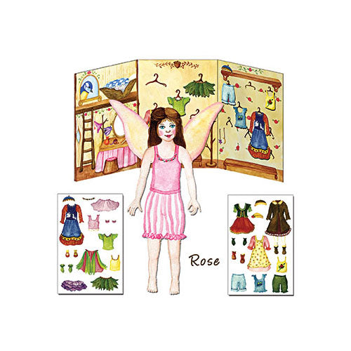 Enchanted Fairy Rose