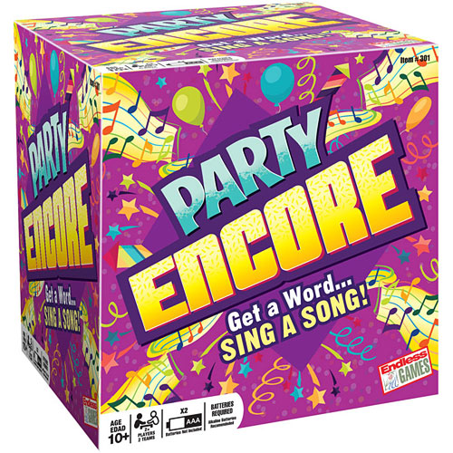 Party Encore