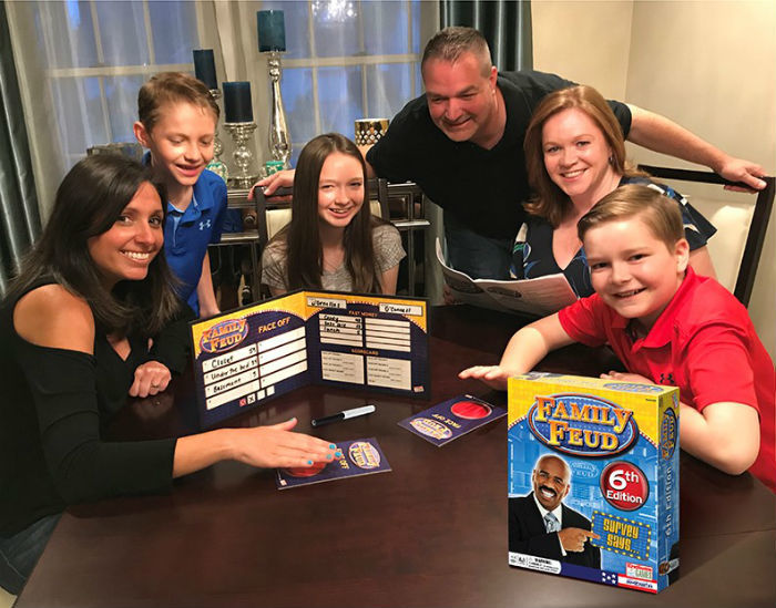 Family Feud Classic 5th Edition