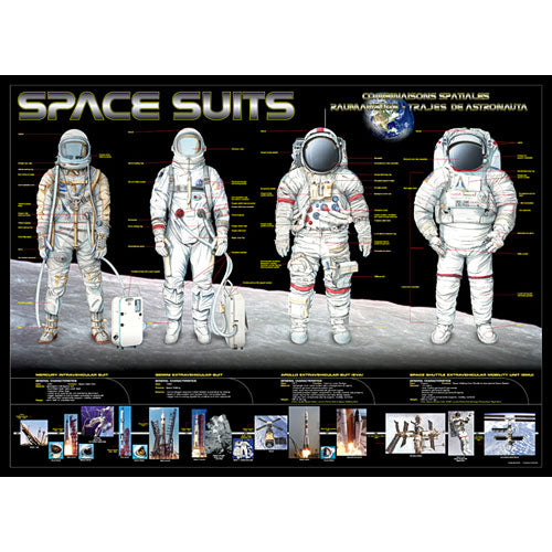 Trains 100 pc Puzzle