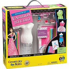 Fashion Studio