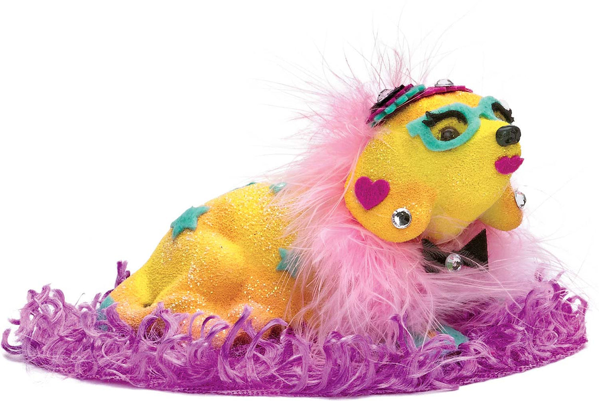 Haute Doggies (formerly #1417000 Diva Puppies)