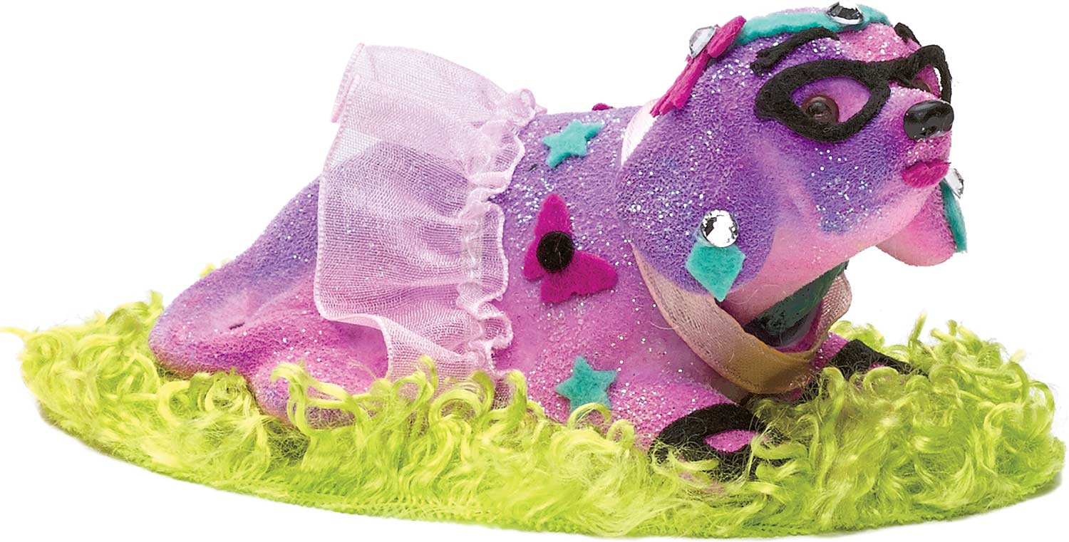 Haute Doggies (formerly #1417000 Diva Puppies)