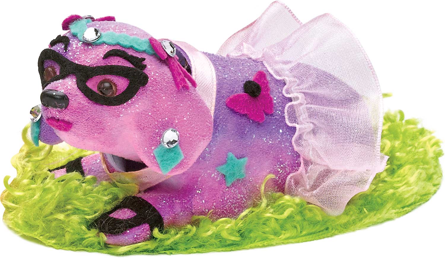 Haute Doggies (formerly #1417000 Diva Puppies)