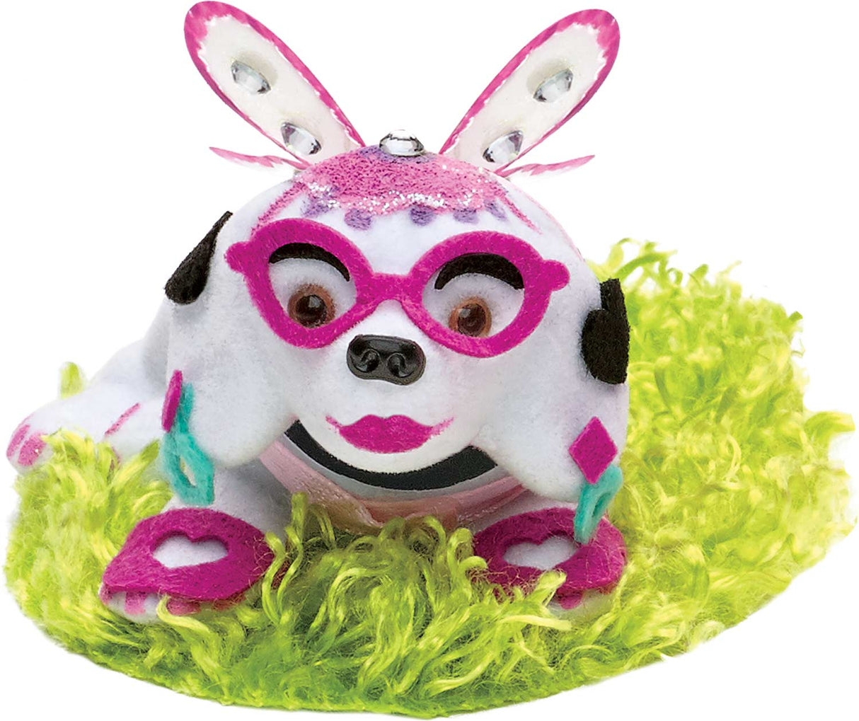 Haute Doggies (formerly #1417000 Diva Puppies)