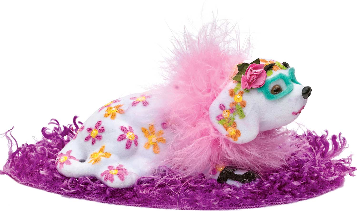 Haute Doggies (formerly #1417000 Diva Puppies)