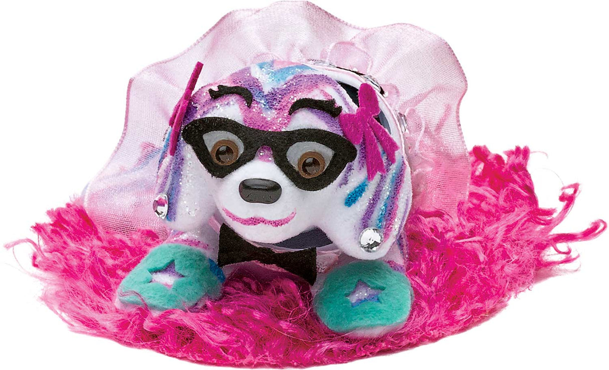 Haute Doggies (formerly #1417000 Diva Puppies)