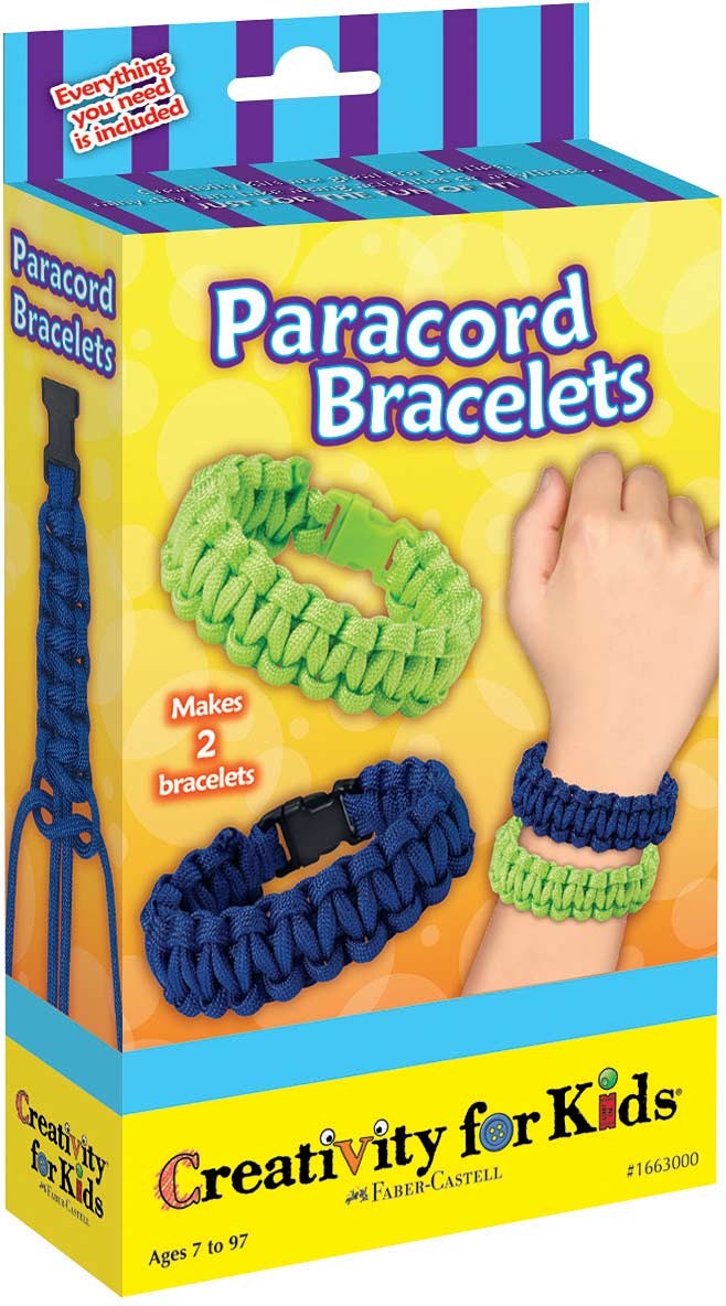 Paracord Bracelets
