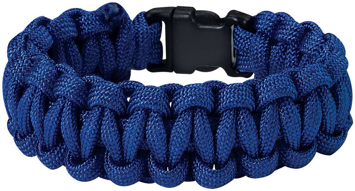Paracord Bracelets