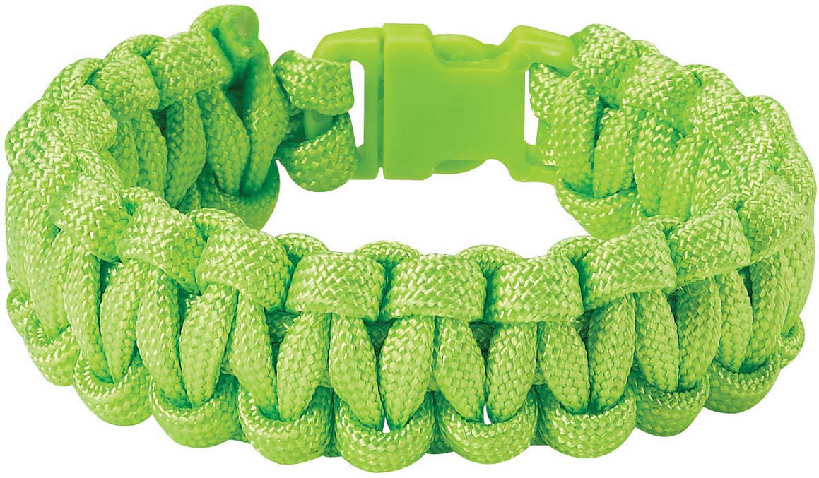 Paracord Bracelets