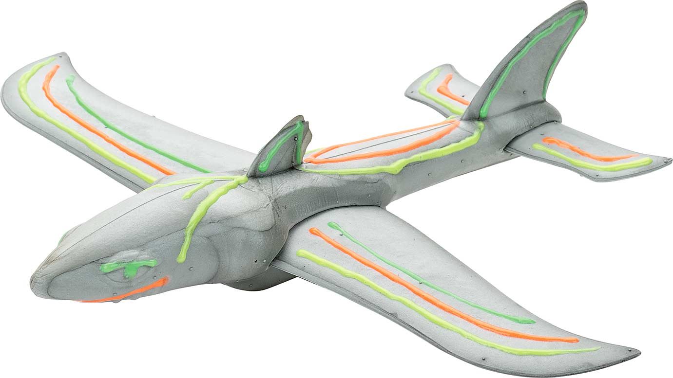 Glow-in-the-Dark Creature Planes