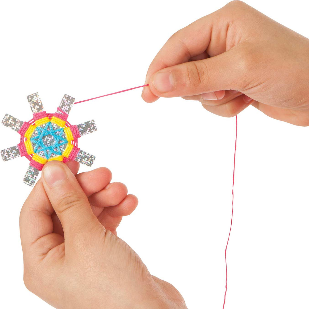 Twine Design Jewelry