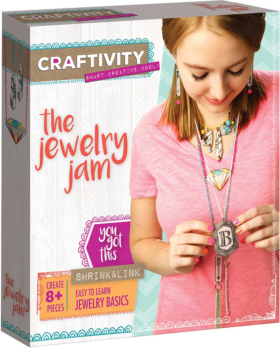 The Jewelry Jam