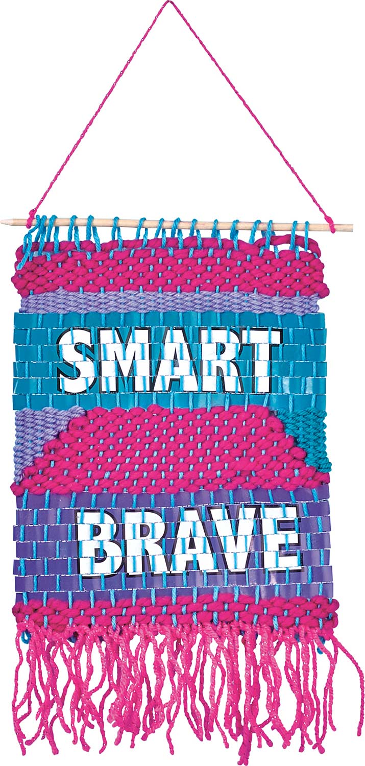 Pictoweave Wall Hanging