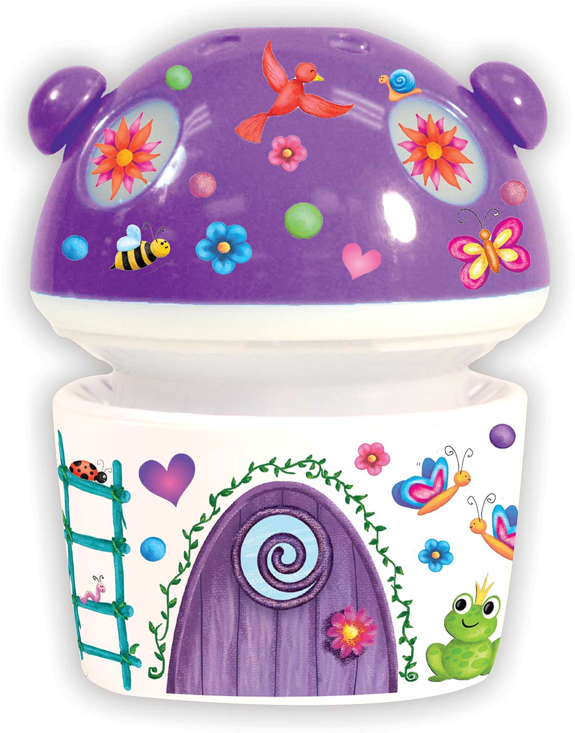 Fairy House Room Diffuser