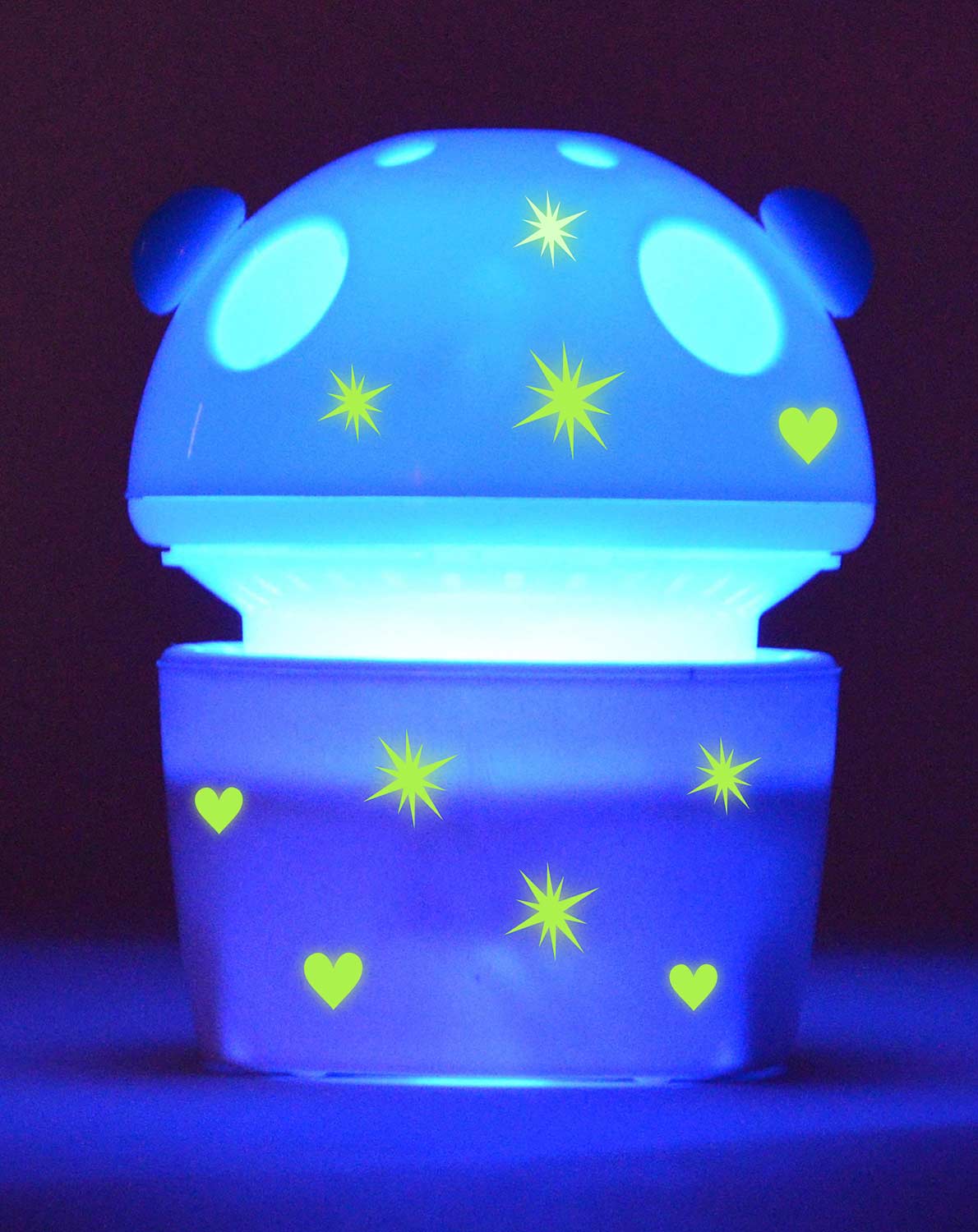 Fairy House Room Diffuser