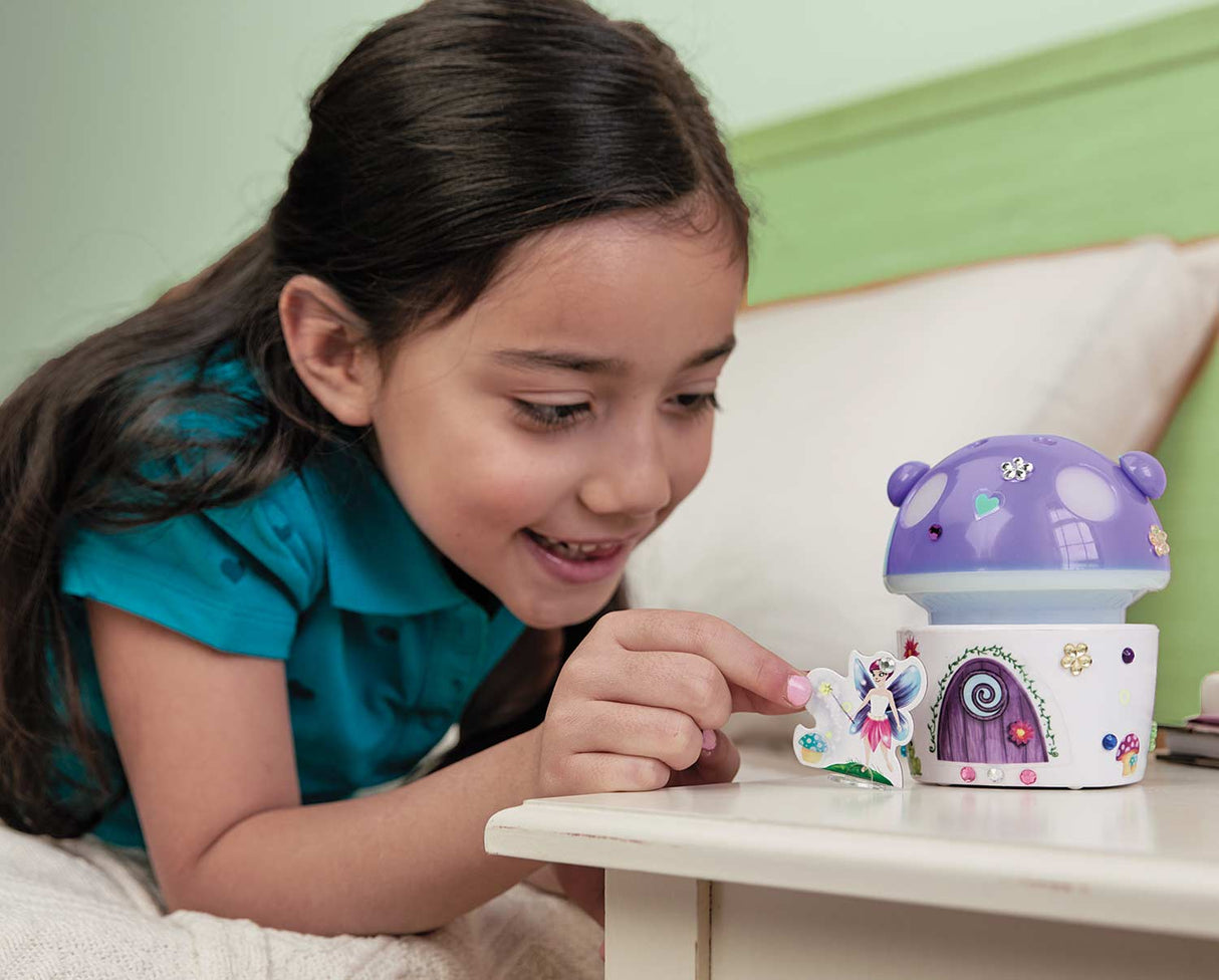 Fairy House Room Diffuser