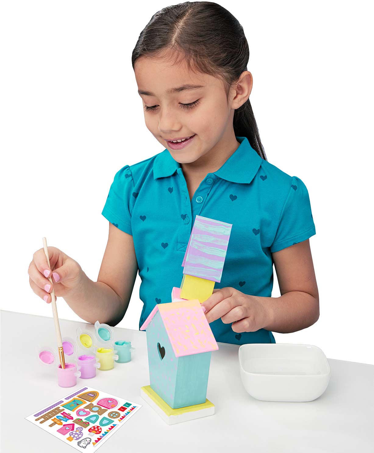 Best Fairy Friends Trinket Boxes