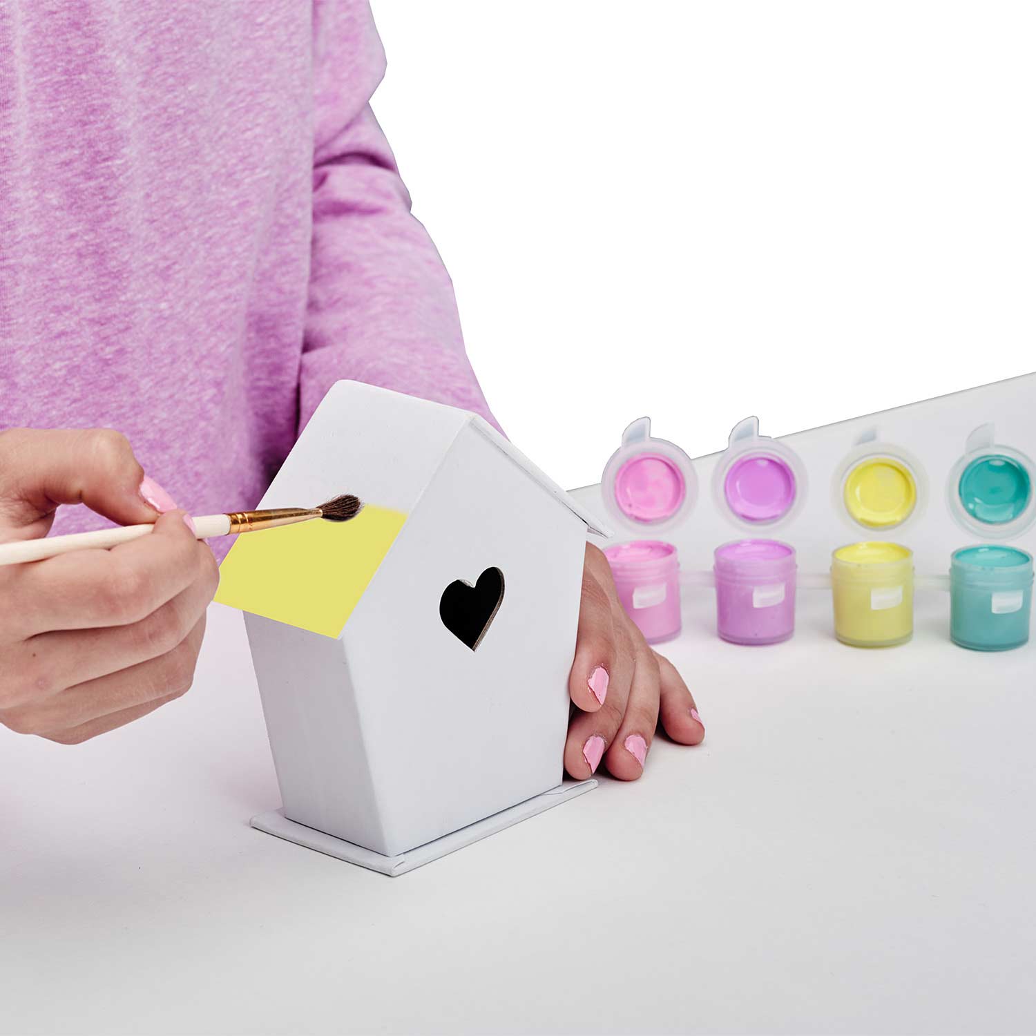 Best Fairy Friends Trinket Boxes