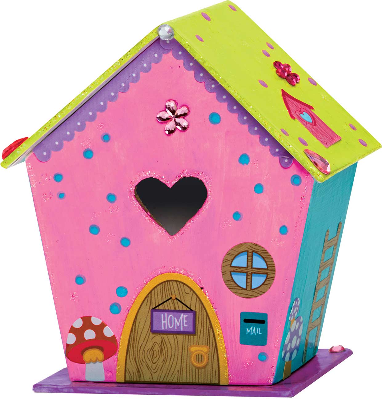 Best Fairy Friends Trinket Boxes