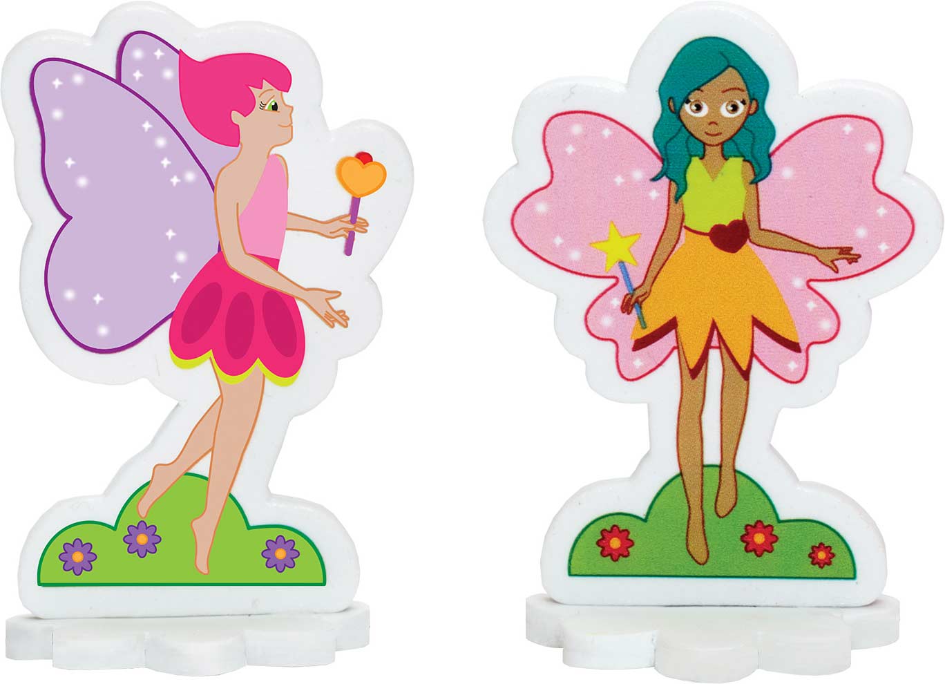 Best Fairy Friends Trinket Boxes