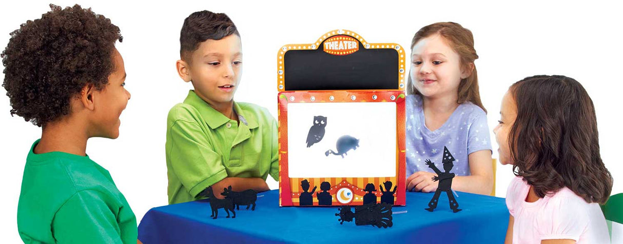 Shadow Puppets Theater