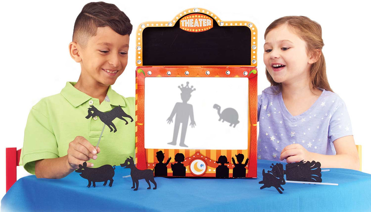 Shadow Puppets Theater
