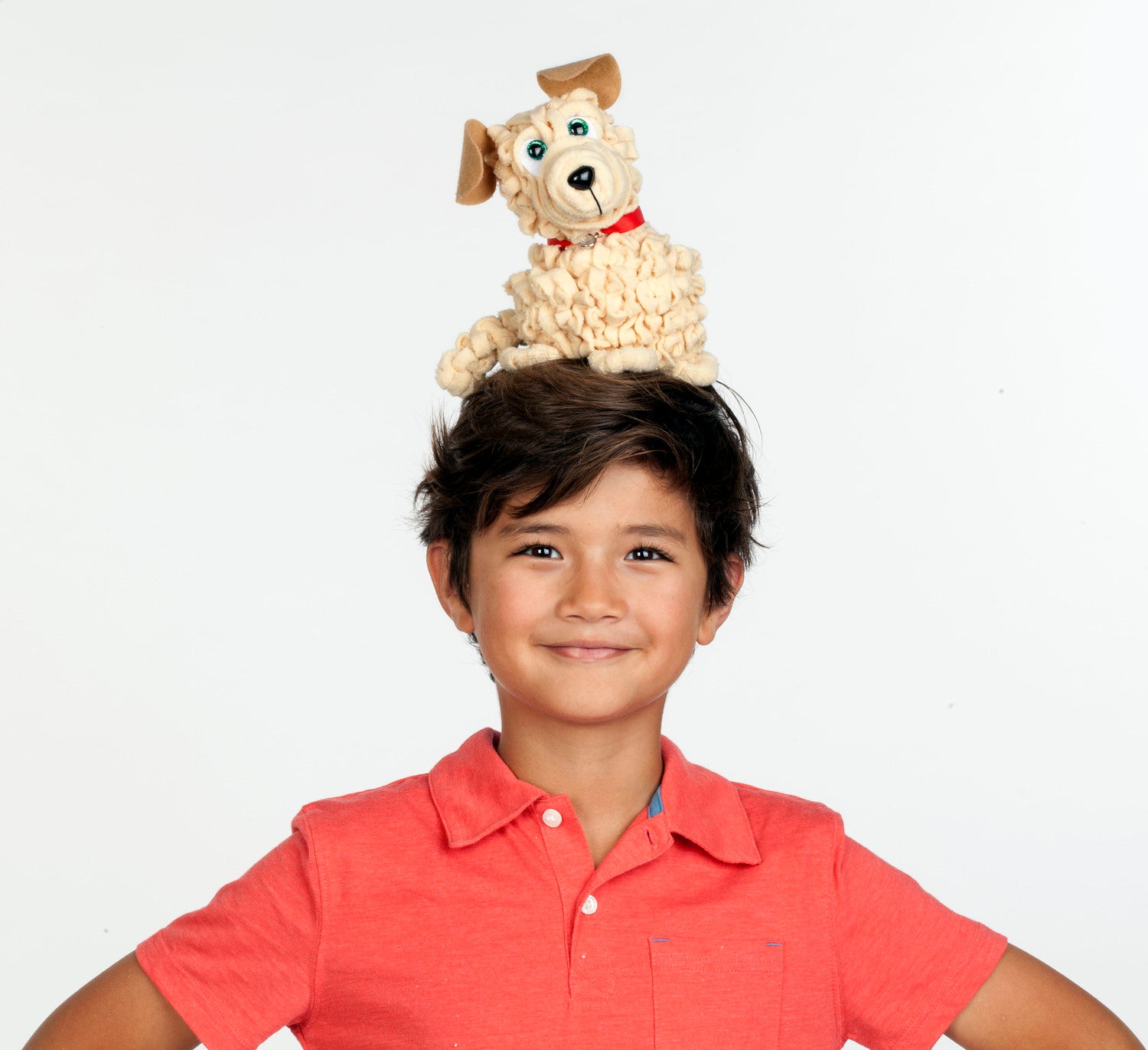 Finger Looping  -  Puppy