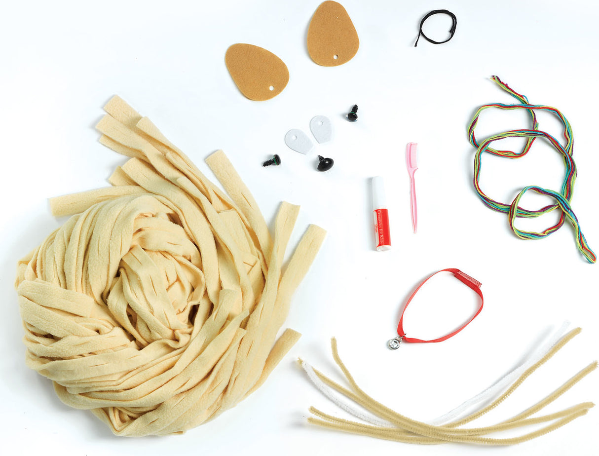 Finger Looping  -  Puppy